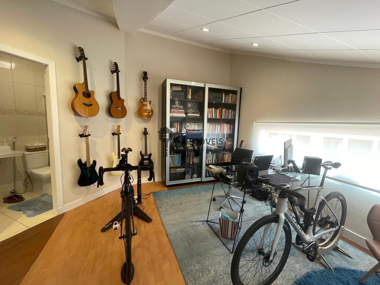 Casa, 3 quartos, 340 m² - Foto 44