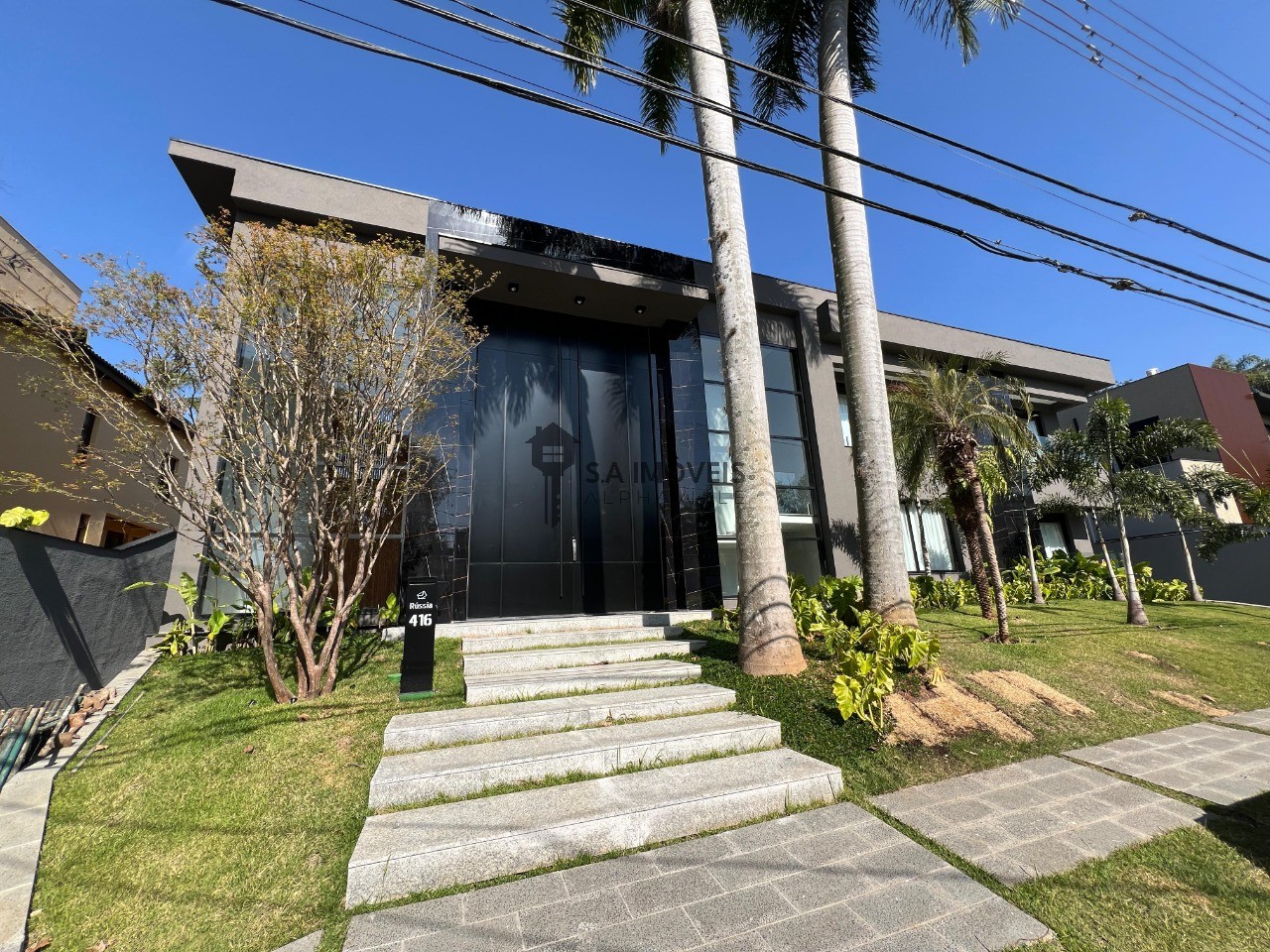 Casa, 5 quartos, 1090 m² - Foto 4