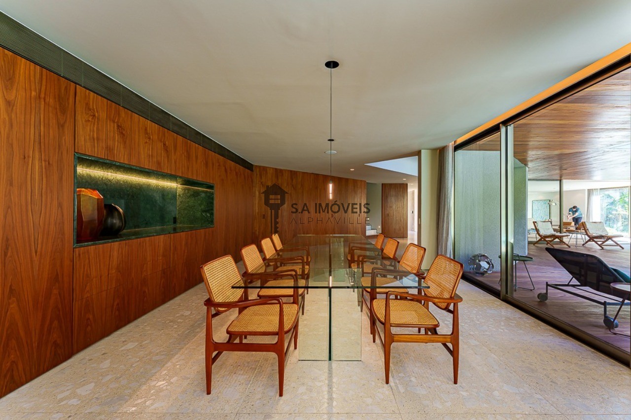 Casa de Condomínio, 3 quartos - Foto 21