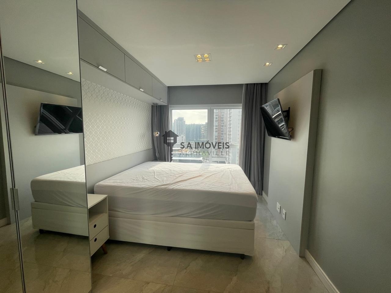 Apartamento, 2 quartos, 67 m² - Foto 21