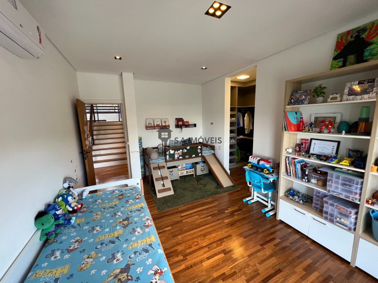 Casa, 4 quartos, 483 m² - Foto 9