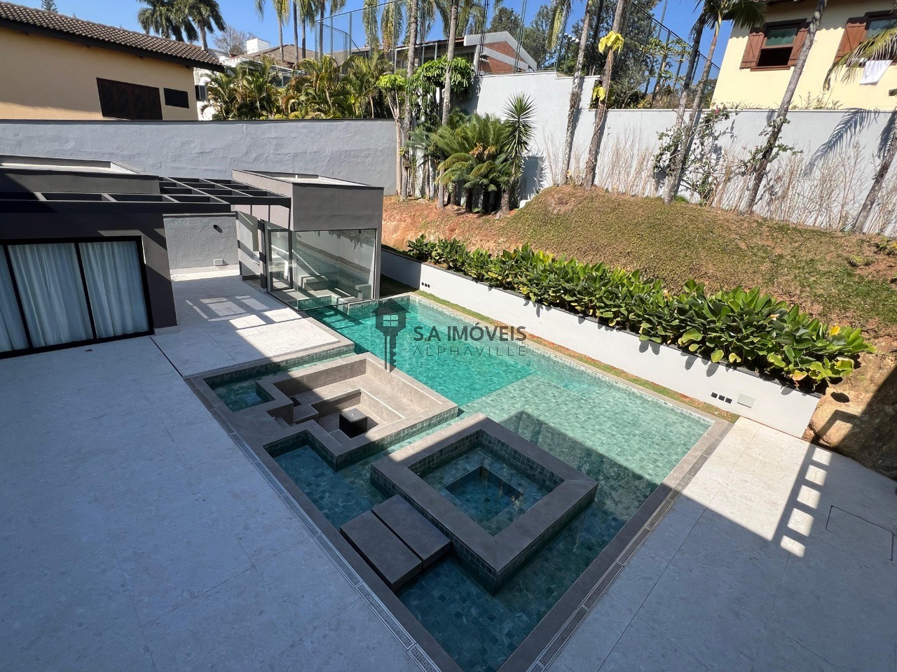 Casa, 5 quartos, 1090 m² - Foto 18