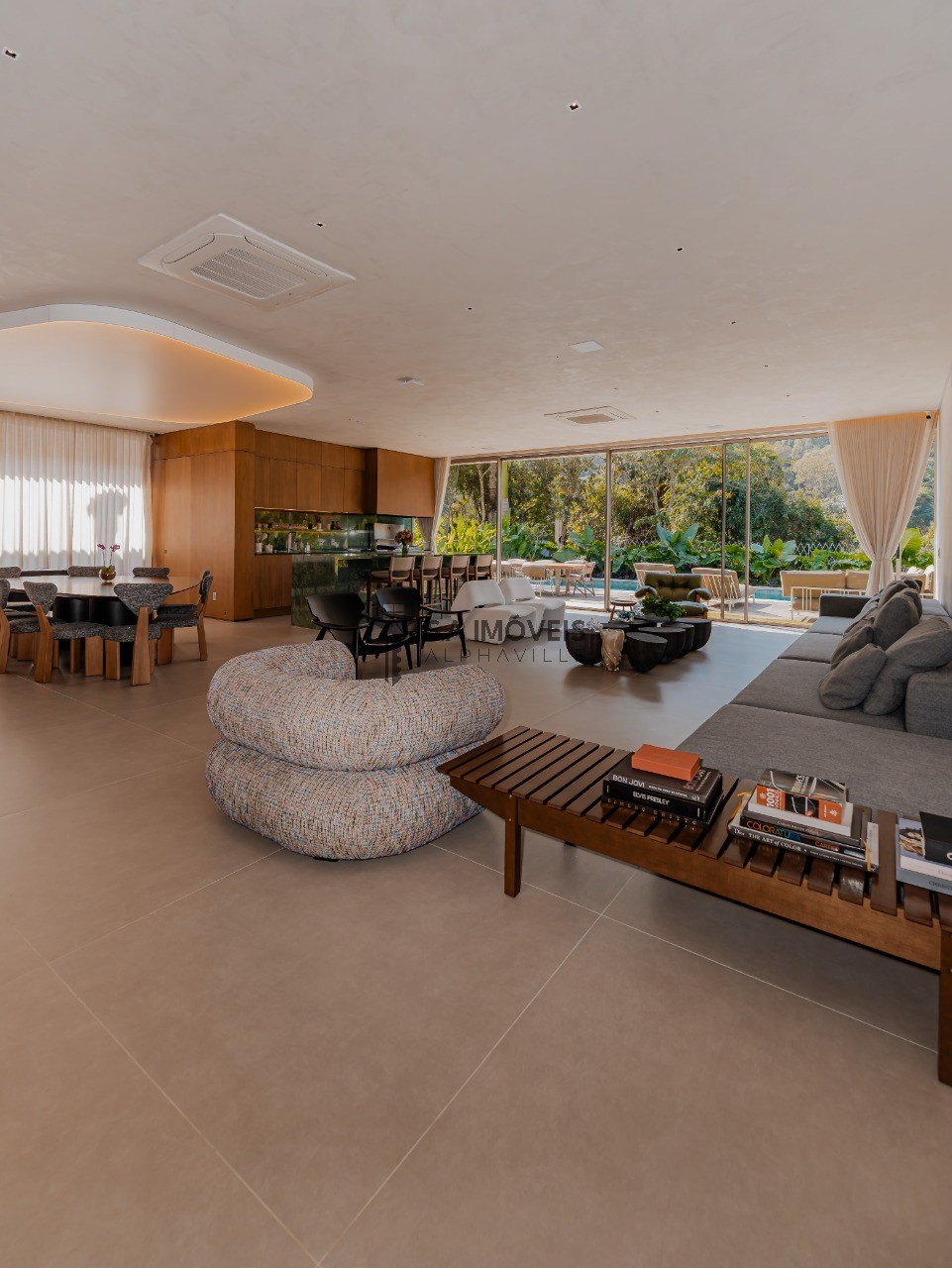 Casa, 4 quartos, 501 m² - Foto 4