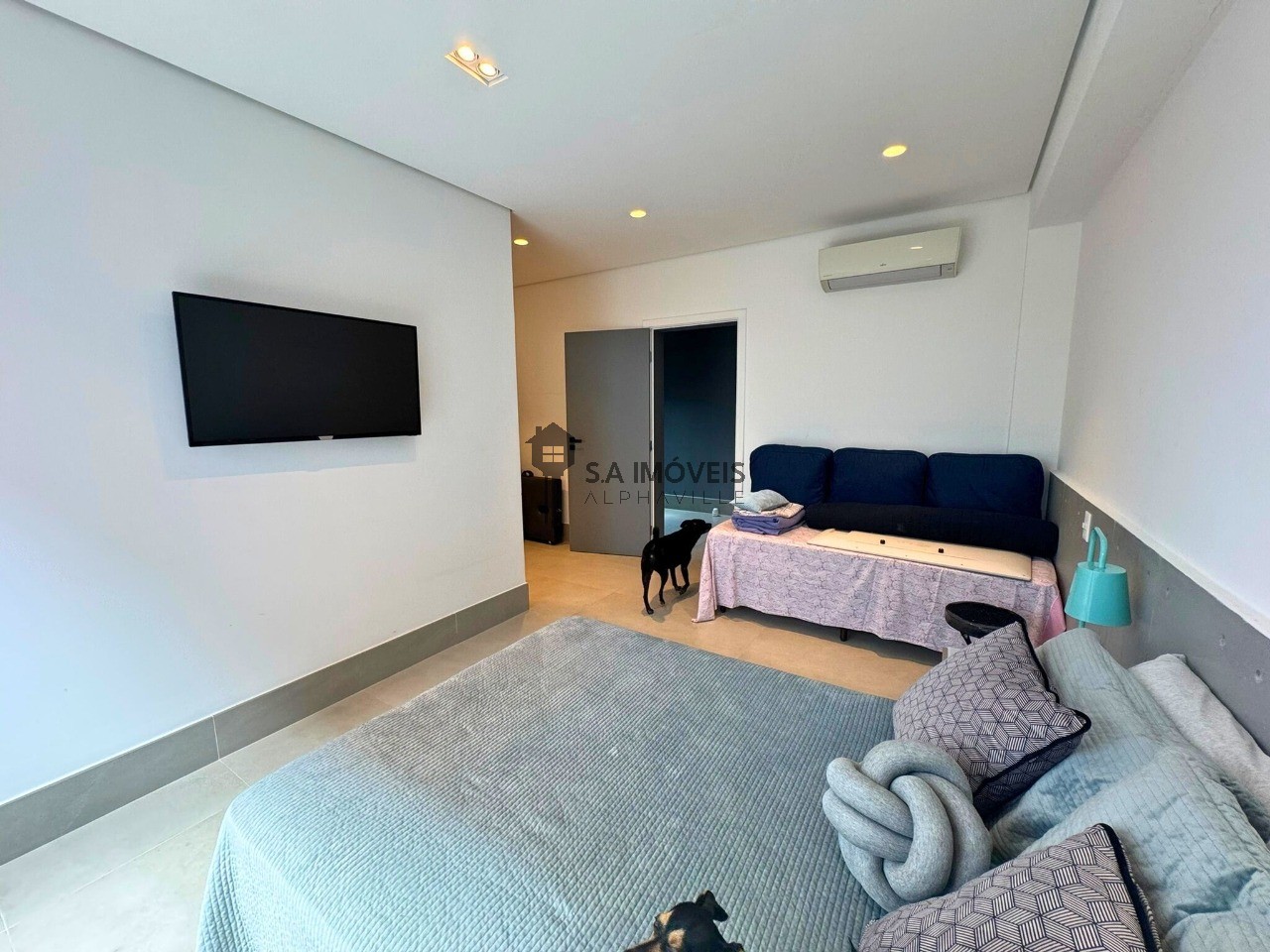 Casa de Condomínio à venda com 3 quartos, 580m² - Foto 51