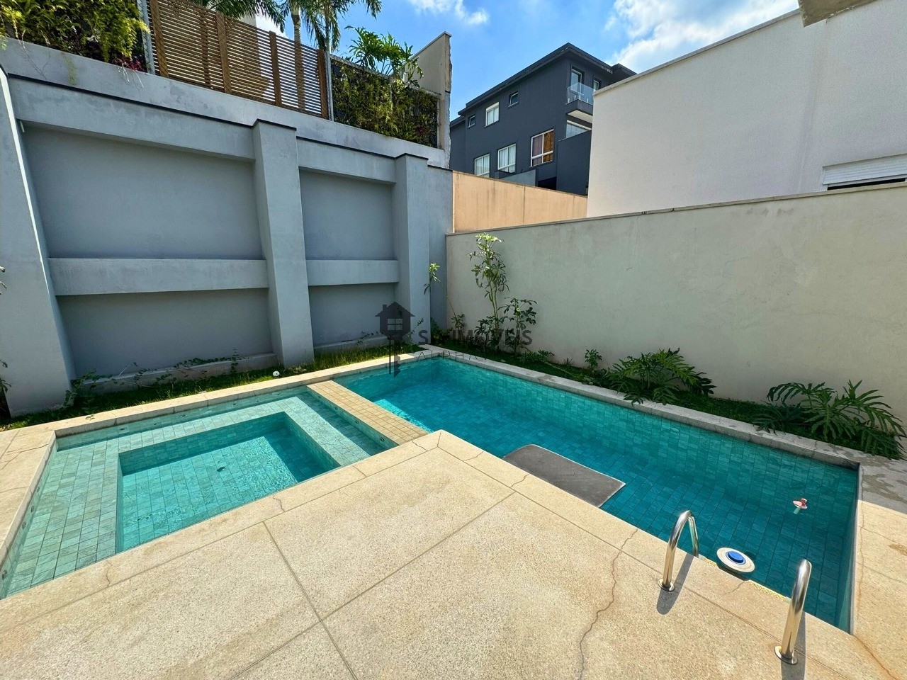 Casa de Condomínio à venda com 3 quartos, 580m² - Foto 37