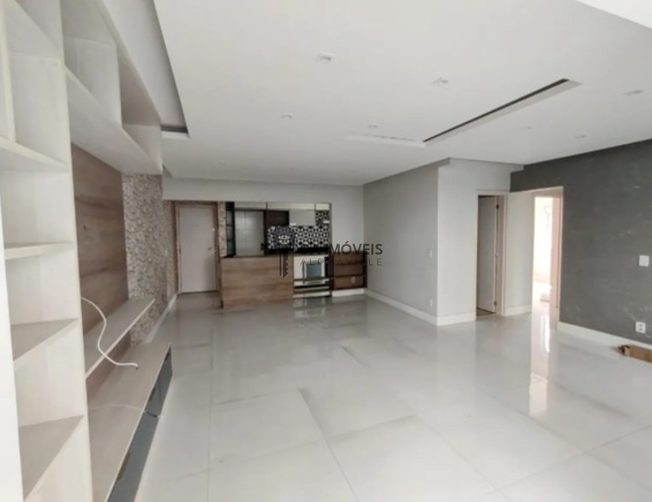 Apartamento à venda com 3 quartos, 87m² - Foto 5