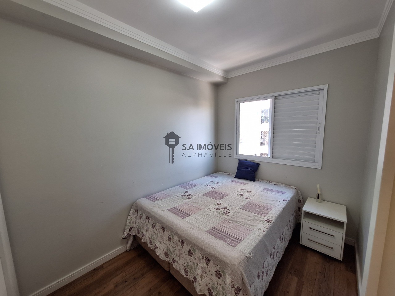 Apartamento, 2 quartos, 81 m² - Foto 18