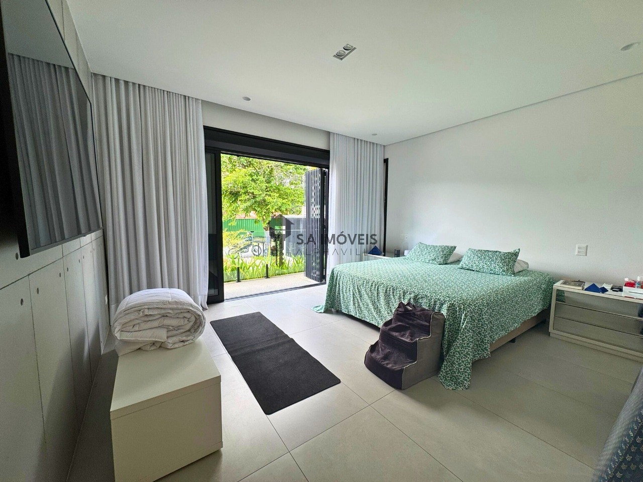 Casa de Condomínio à venda com 3 quartos, 580m² - Foto 59