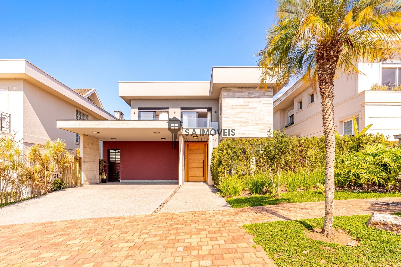Casa, 3 quartos, 330 m² - Foto 1