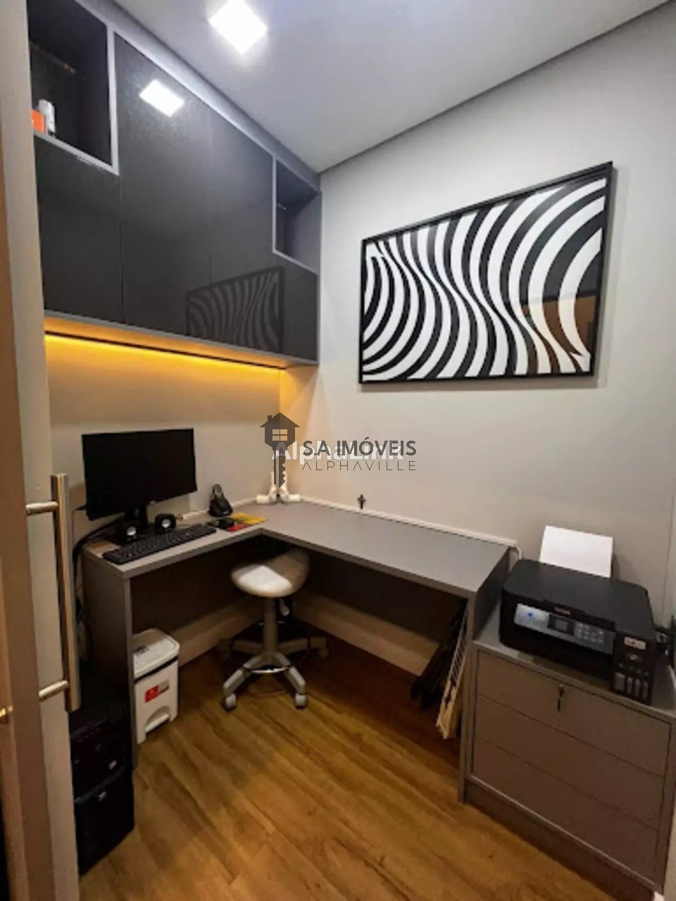 Conjunto Comercial-Sala à venda e aluguel, 86m² - Foto 1
