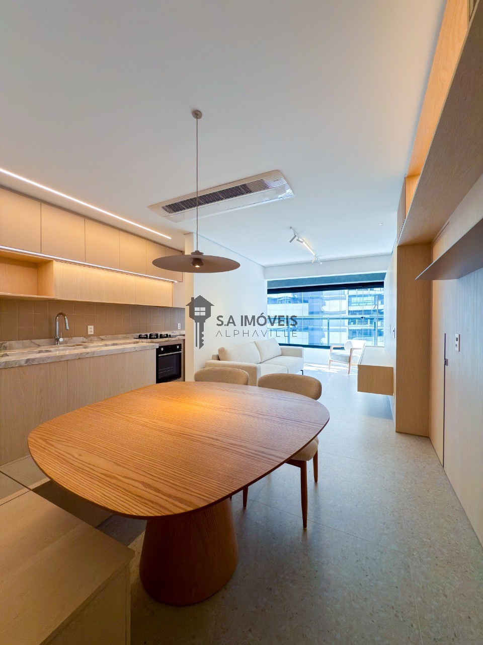 Apartamento, 2 quartos, 75 m² - Foto 8