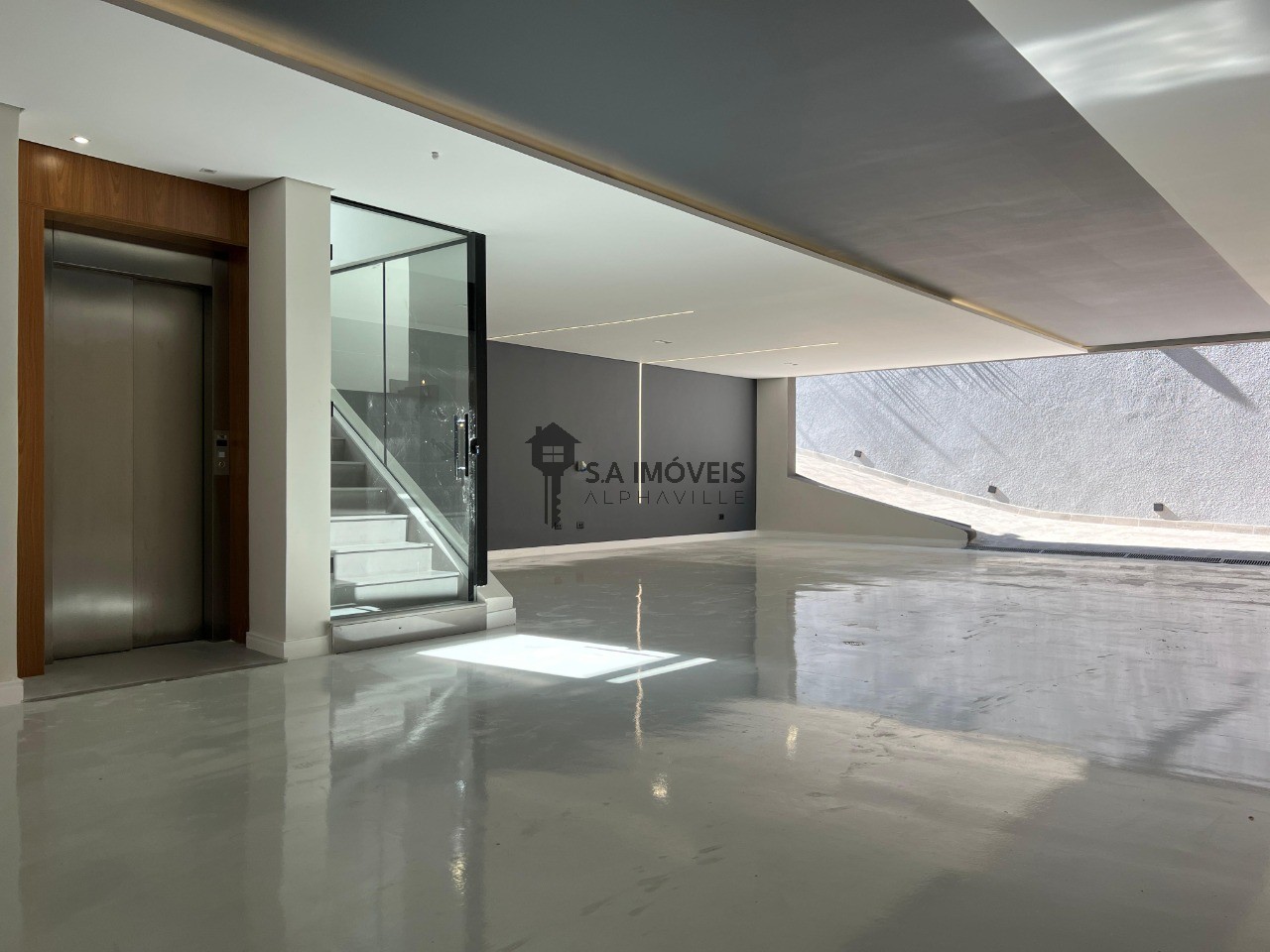 Casa, 5 quartos, 1090 m² - Foto 8