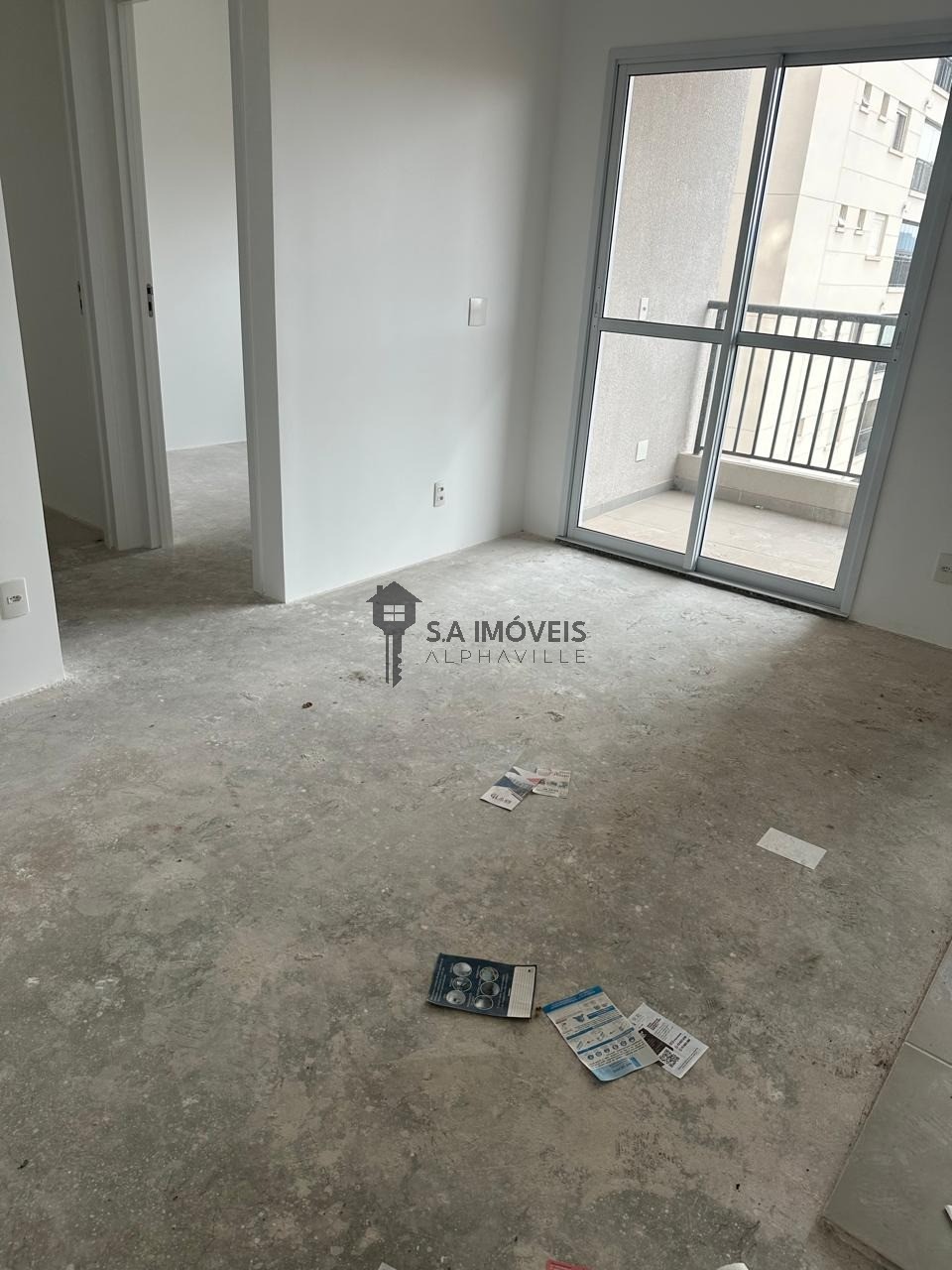 Apartamento, 2 quartos, 52 m² - Foto 5