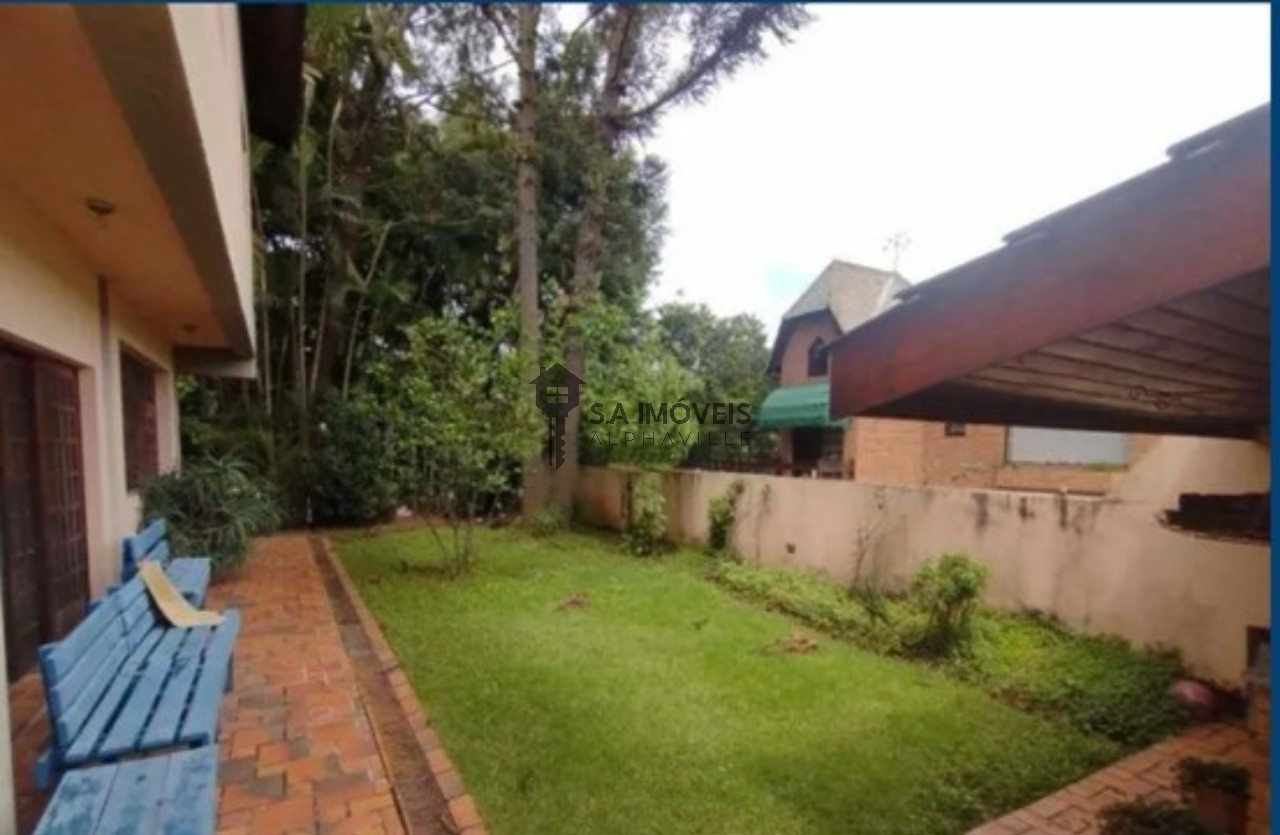 Casa, 4 quartos, 506 m² - Foto 12