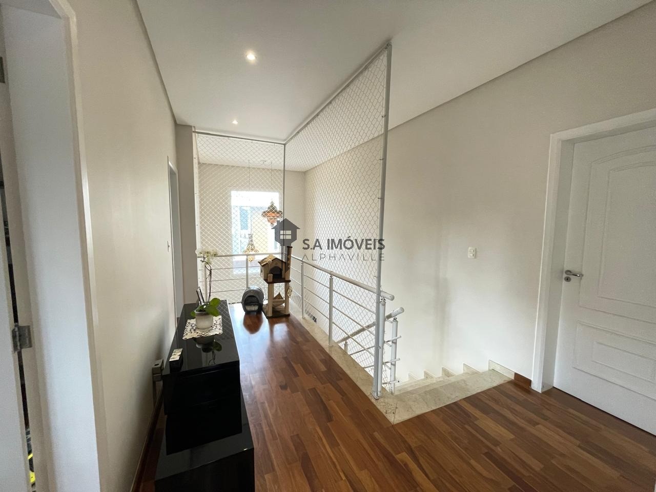 Casa de Condomínio, 4 quartos - Foto 59