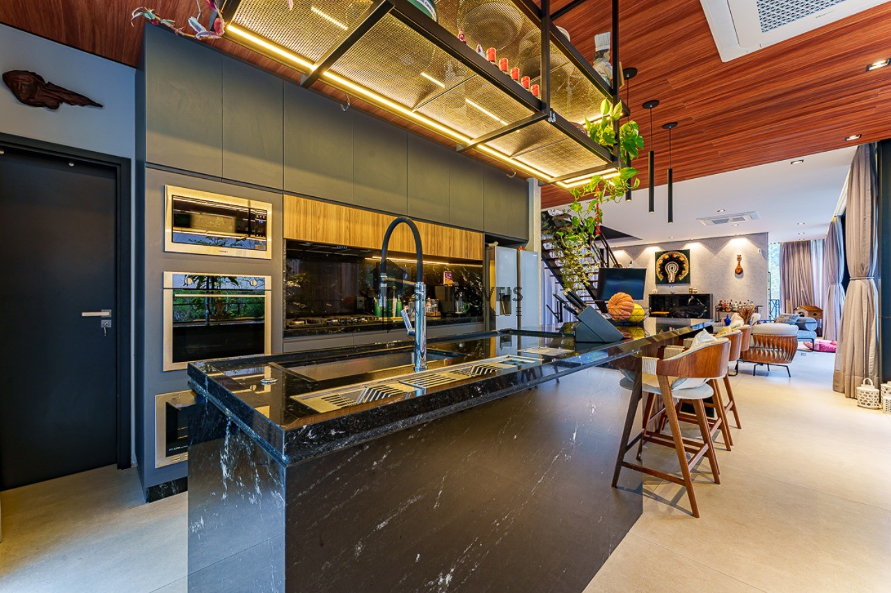 Casa de Condomínio, 3 quartos - Foto 27