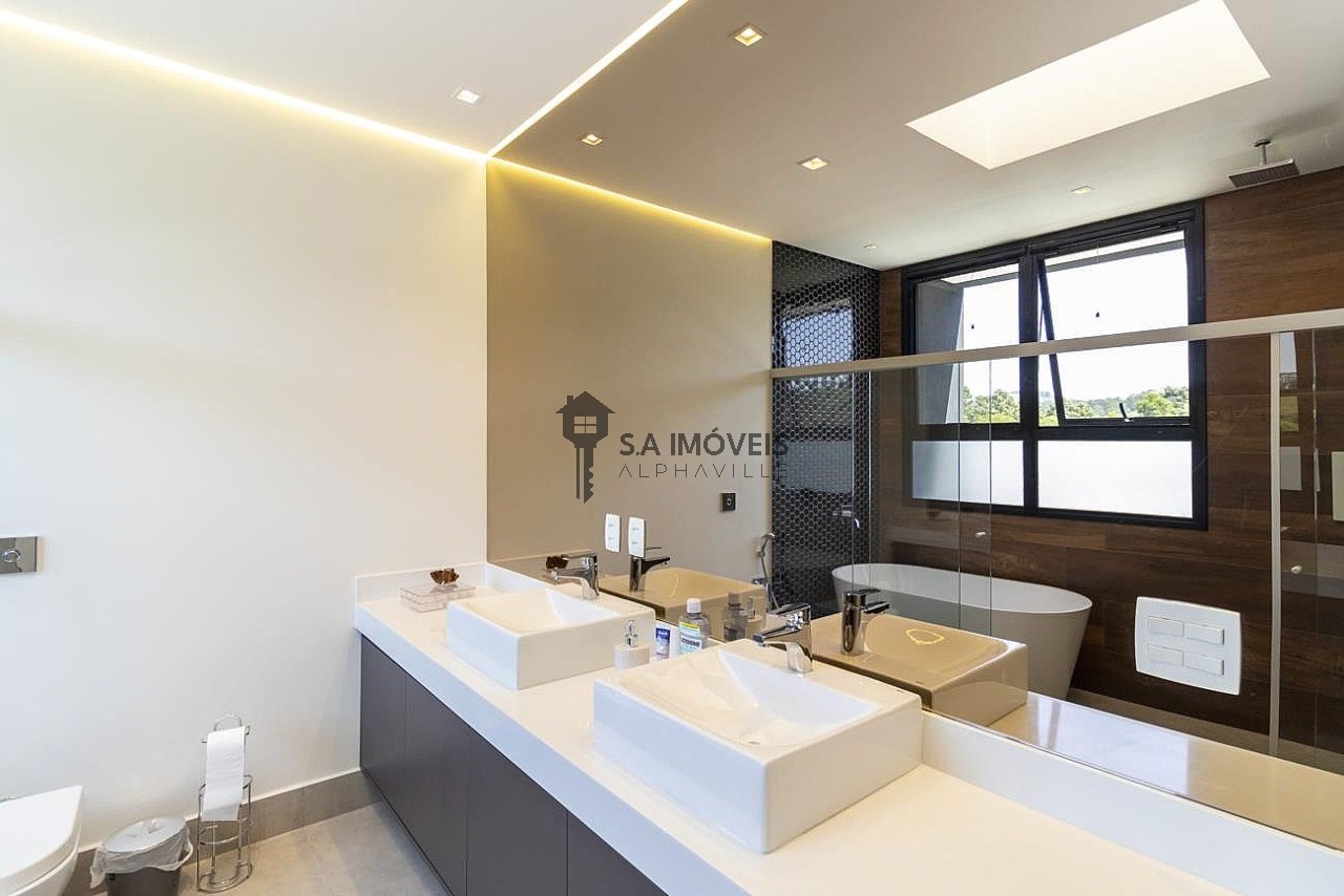 Casa de Condomínio, 4 quartos - Foto 24