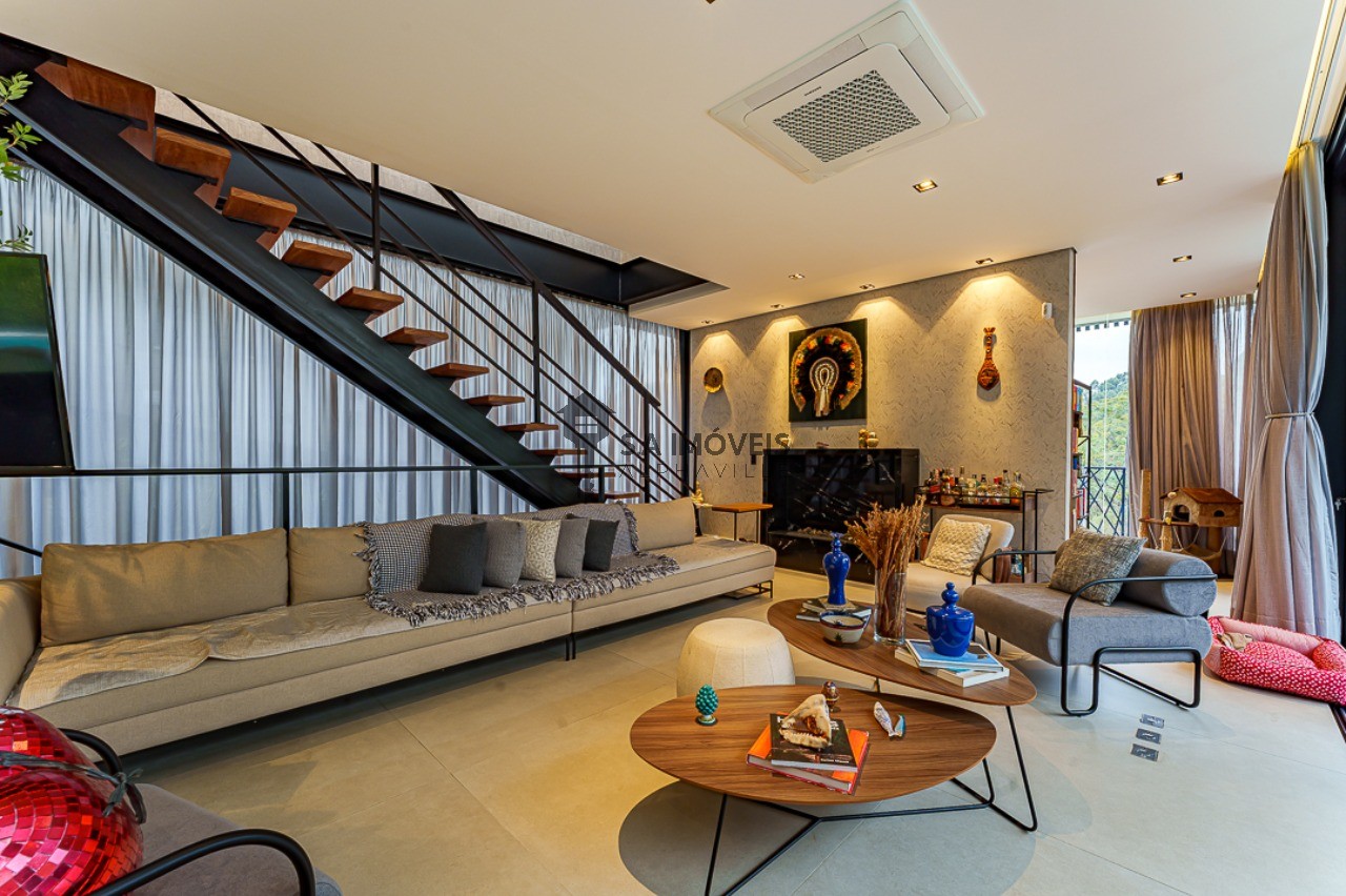 Casa de Condomínio, 3 quartos - Foto 48