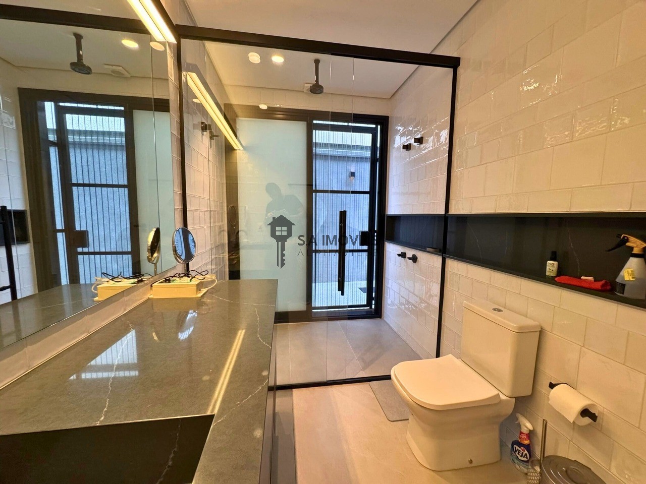 Casa de Condomínio à venda com 3 quartos, 580m² - Foto 63