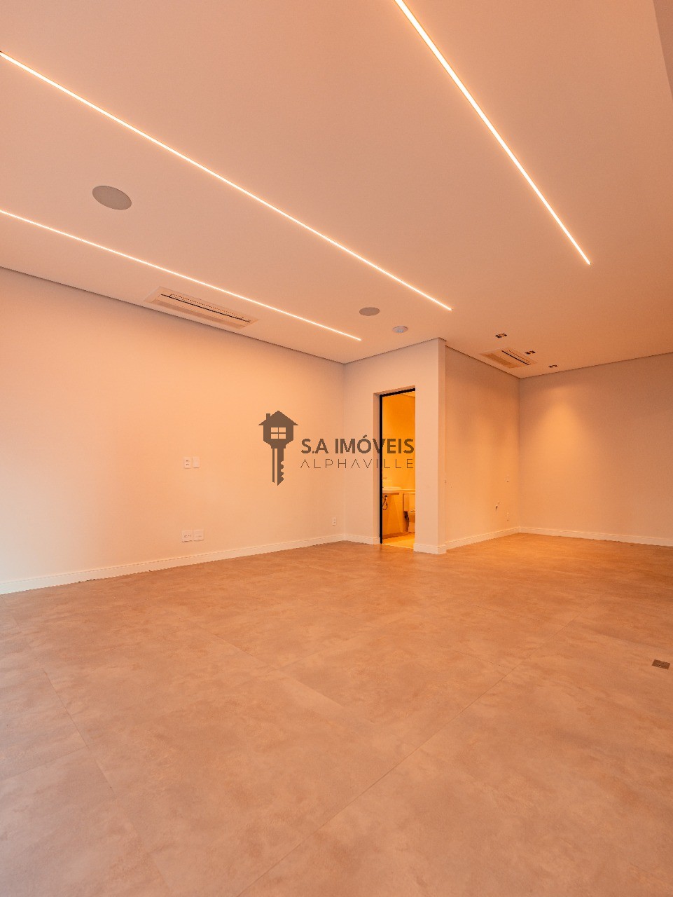 Casa de Condomínio à venda com 5 quartos, 962m² - Foto 8