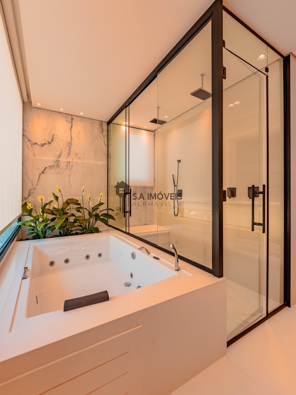 Casa de Condomínio à venda com 5 quartos, 962m² - Foto 34