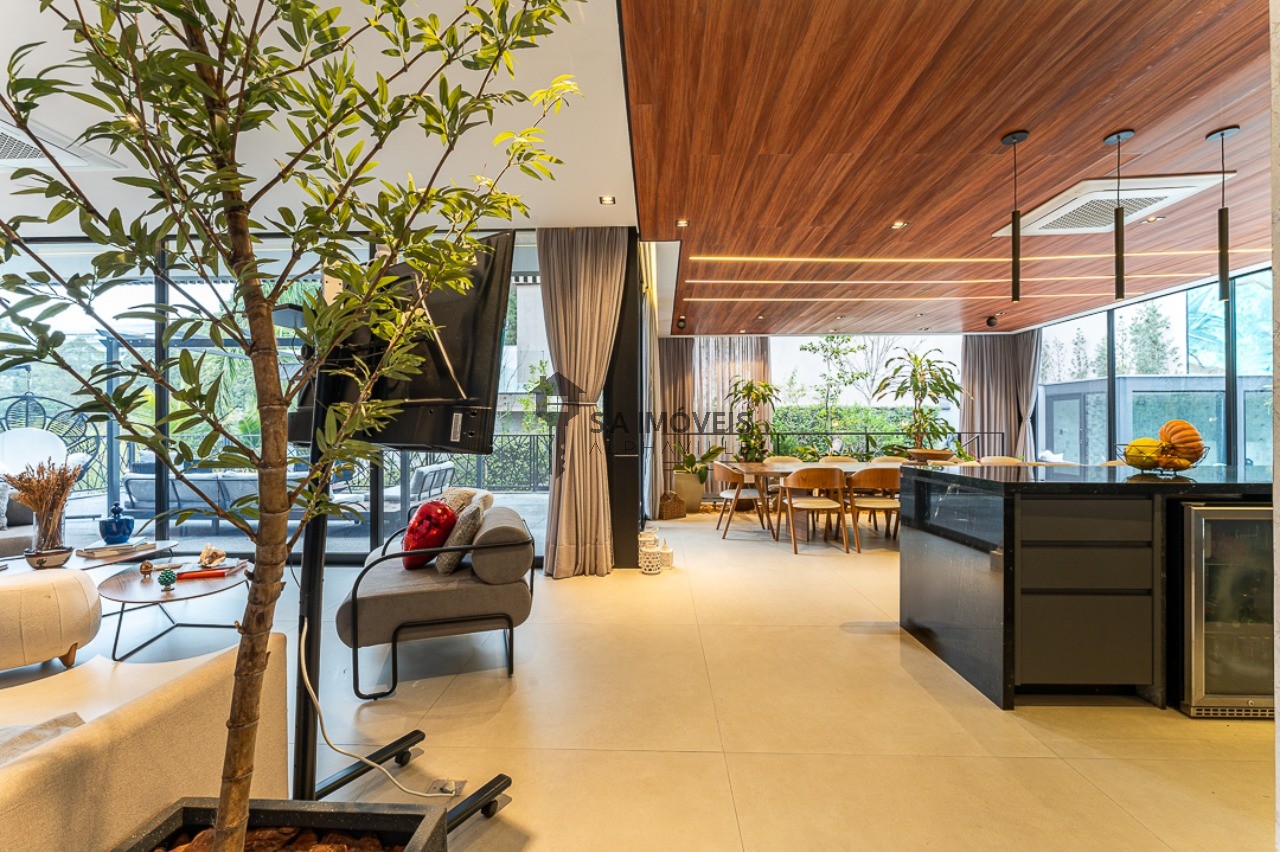 Casa de Condomínio, 3 quartos - Foto 14