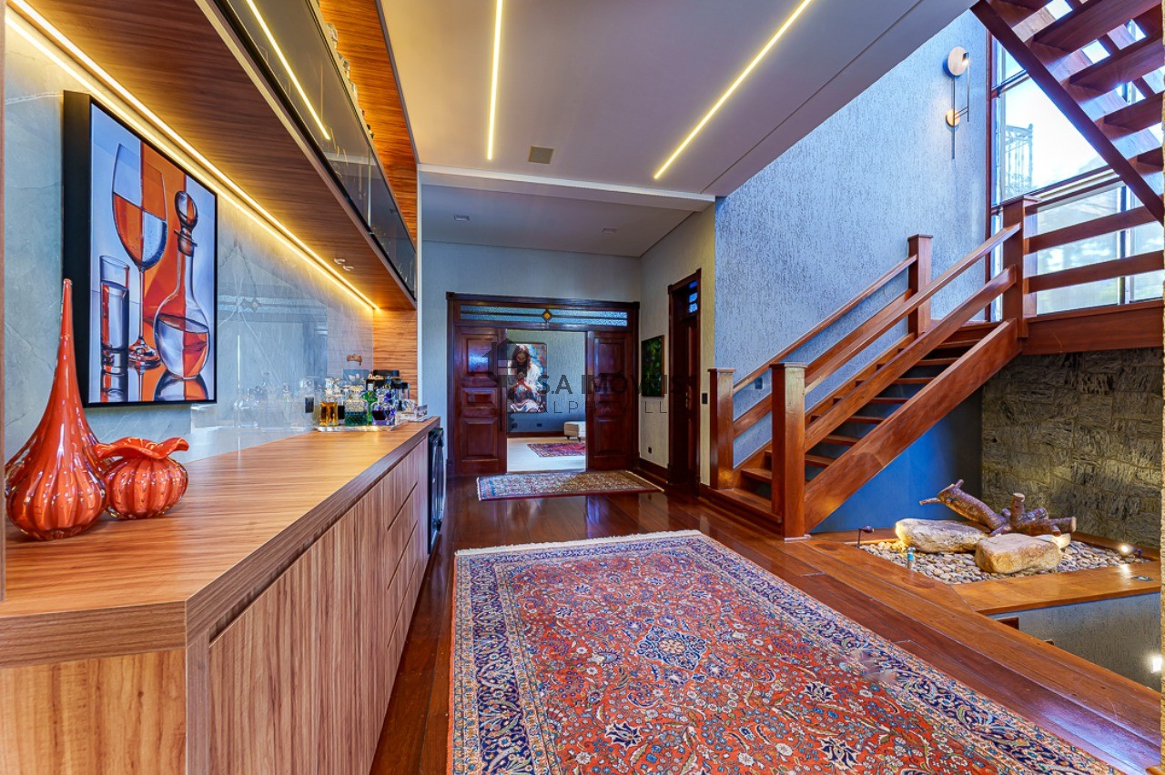 Casa, 4 quartos, 1289 m² - Foto 41