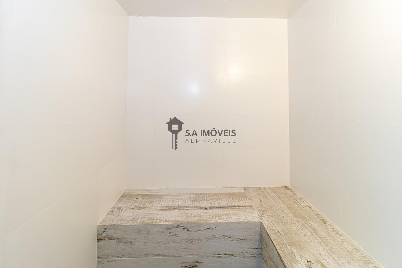 Casa de Condomínio, 4 quartos - Foto 27