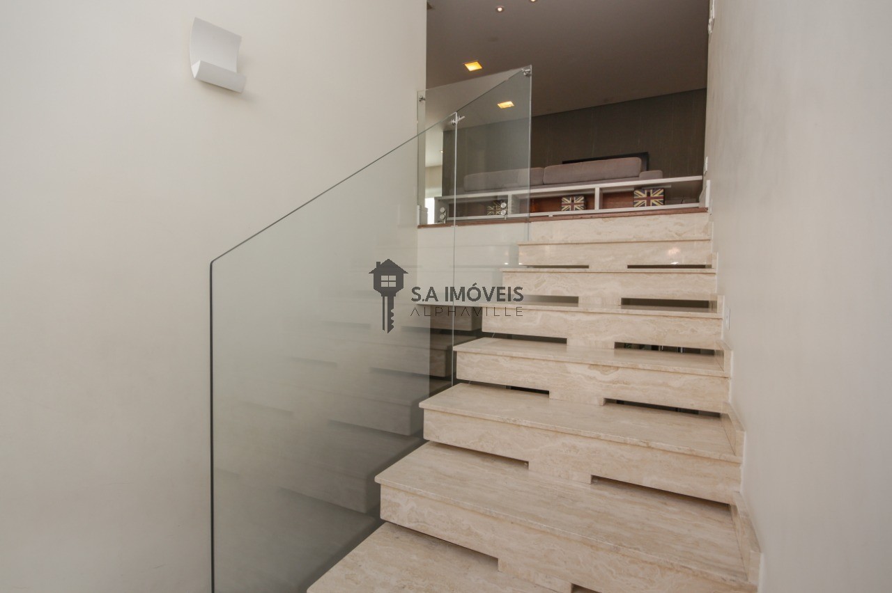 Casa, 4 quartos, 421 m² - Foto 32