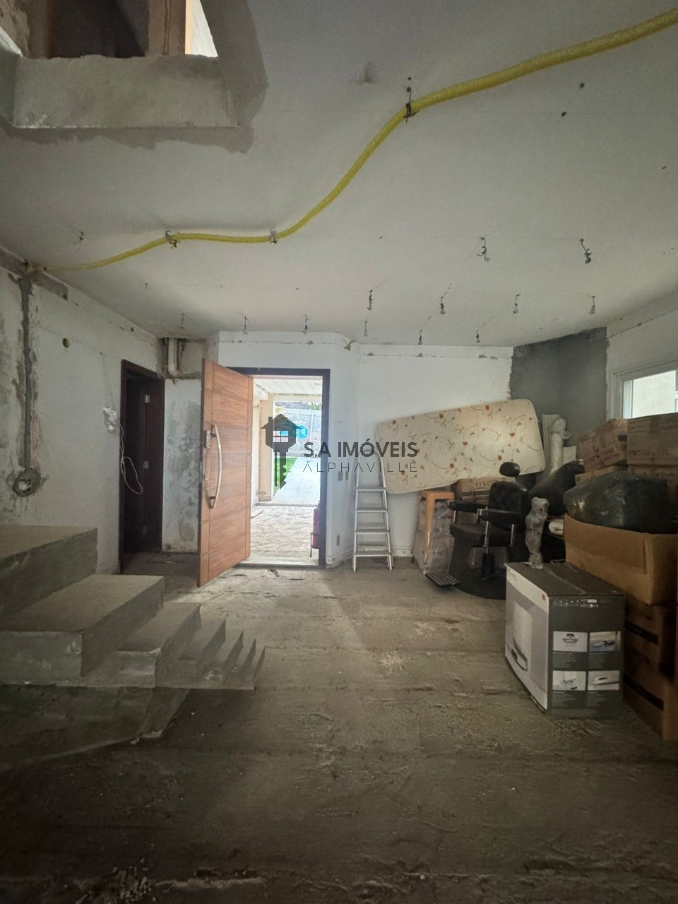 Casa, 4 quartos, 253 m² - Foto 13