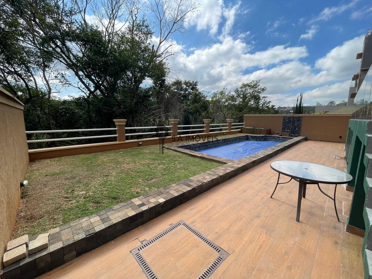 Casa de Condomínio, 4 quartos - Foto 84