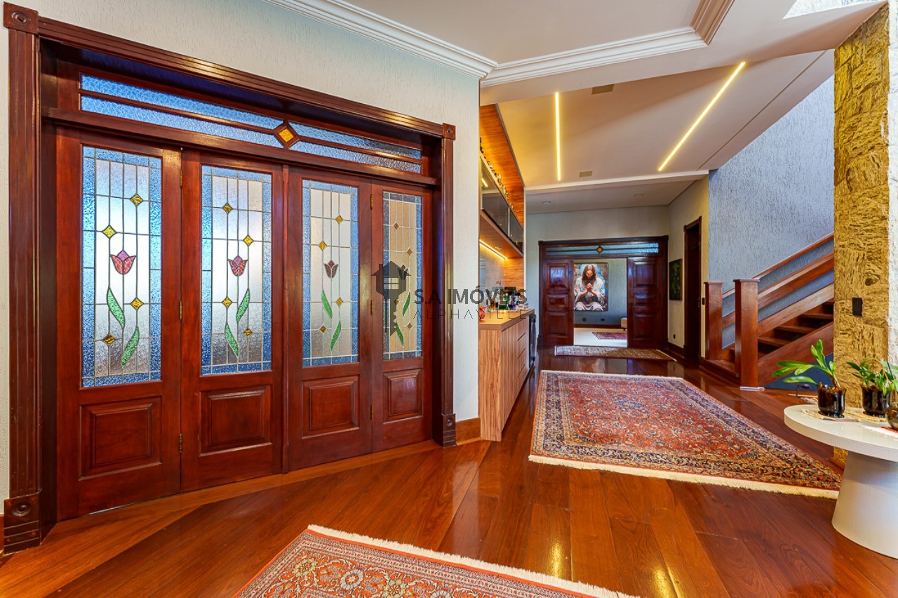 Casa, 4 quartos, 1289 m² - Foto 42