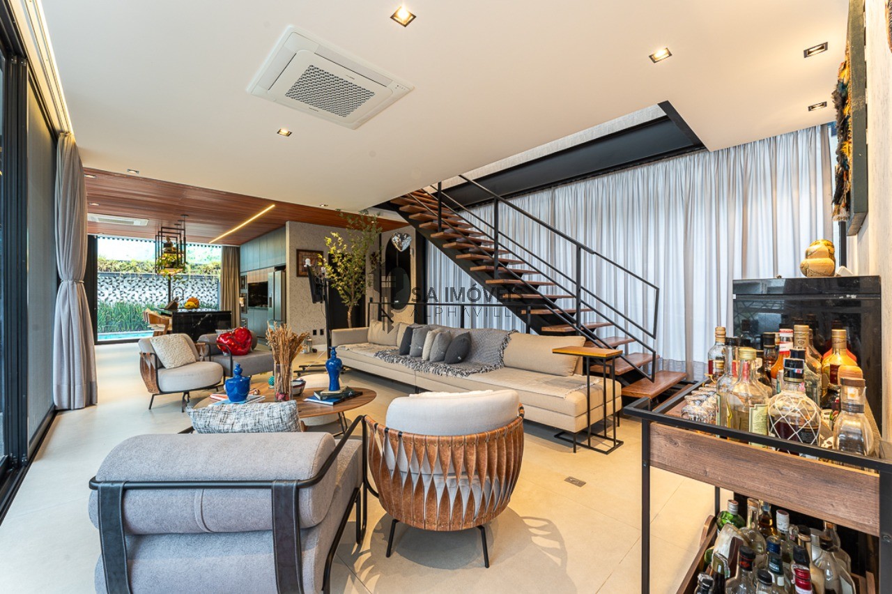 Casa de Condomínio, 3 quartos - Foto 19