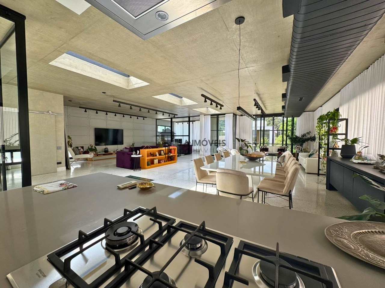 Casa de Condomínio à venda com 3 quartos, 580m² - Foto 10