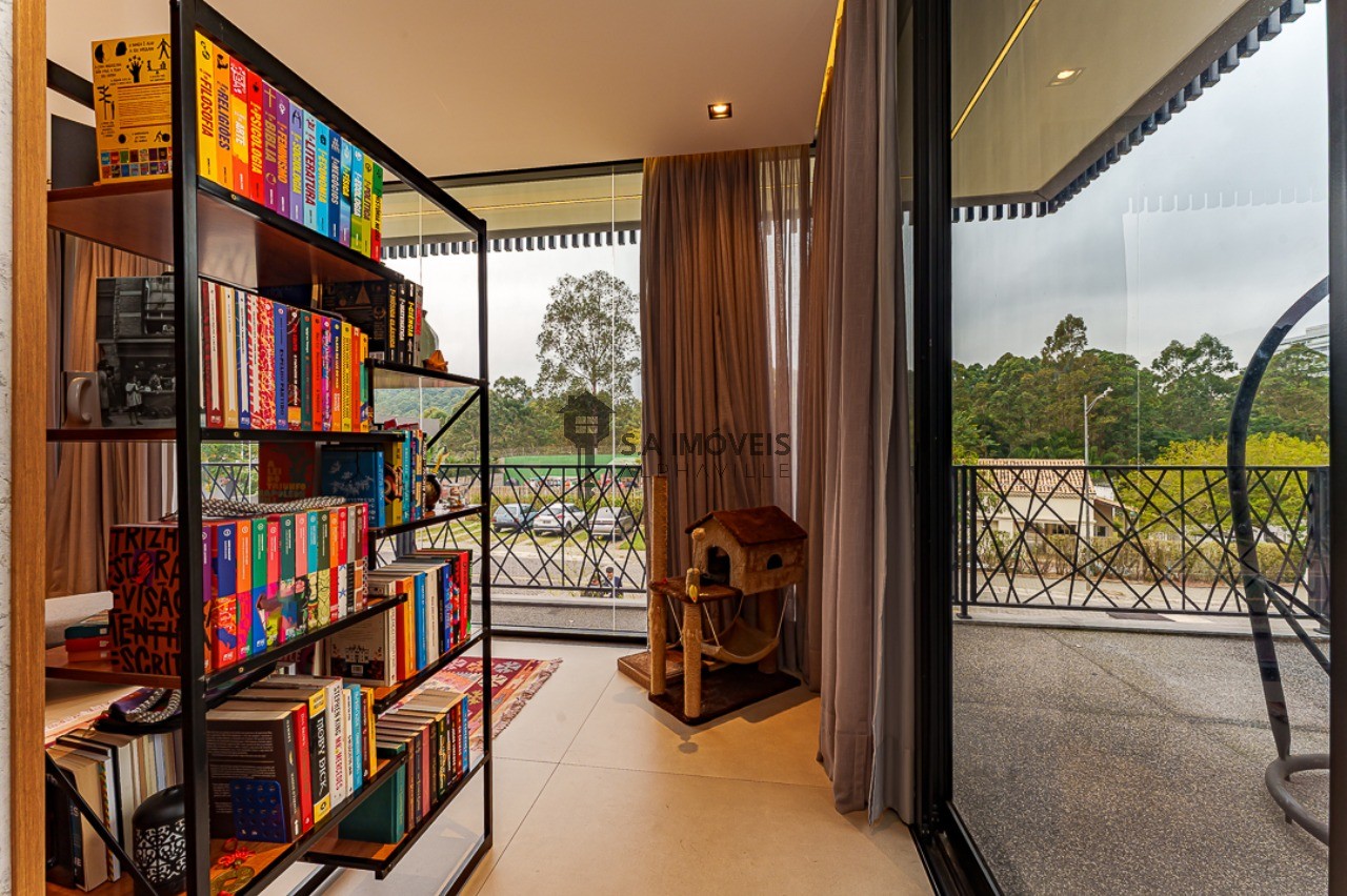 Casa de Condomínio, 3 quartos - Foto 43