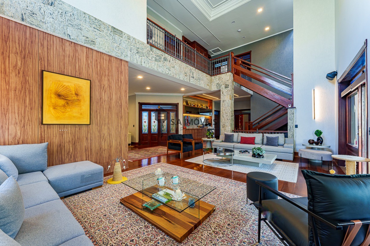 Casa, 4 quartos, 1289 m² - Foto 56
