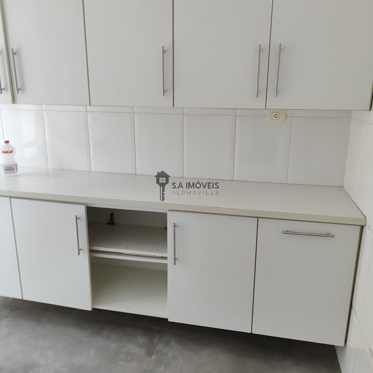 Casa de Condomínio para alugar com 4 quartos, 450m² - Foto 14