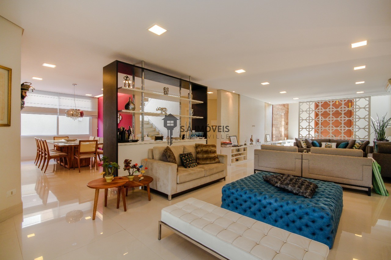 Casa, 4 quartos, 421 m² - Foto 21