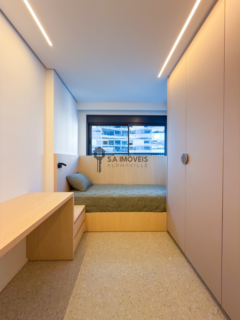 Apartamento, 2 quartos, 75 m² - Foto 15