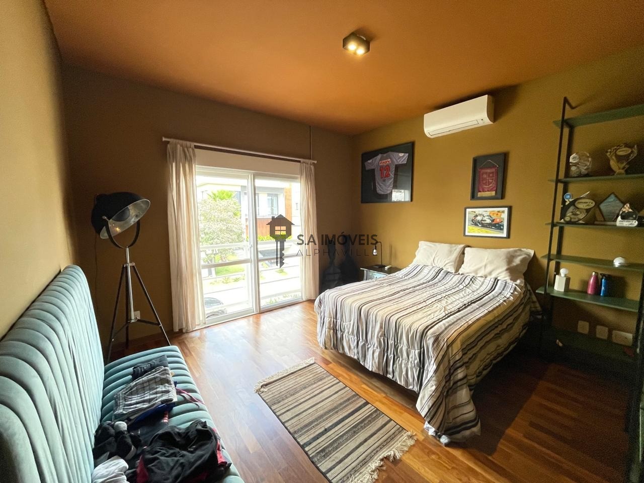 Casa de Condomínio, 4 quartos - Foto 36