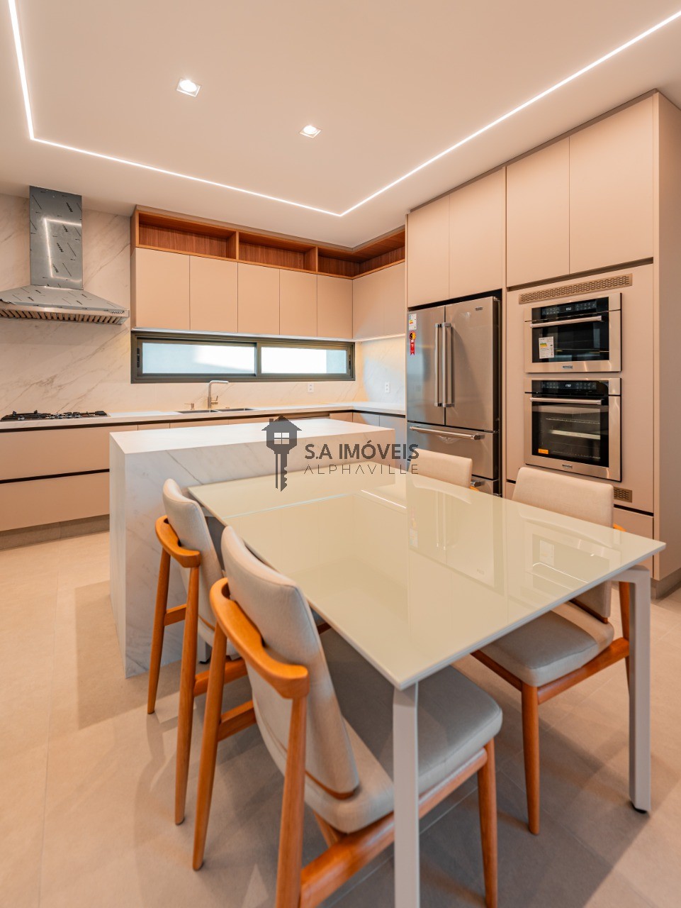 Casa de Condomínio à venda com 5 quartos, 962m² - Foto 21