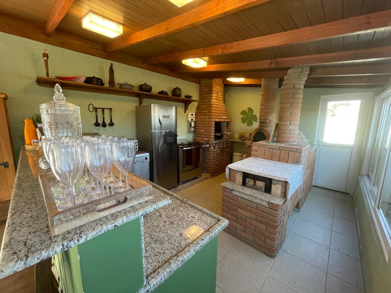 Casa, 3 quartos, 340 m² - Foto 70