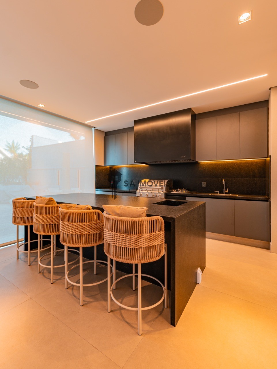 Casa de Condomínio à venda com 5 quartos, 962m² - Foto 18