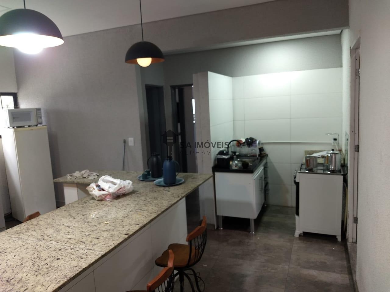 Depósito-Galpão - Foto 32