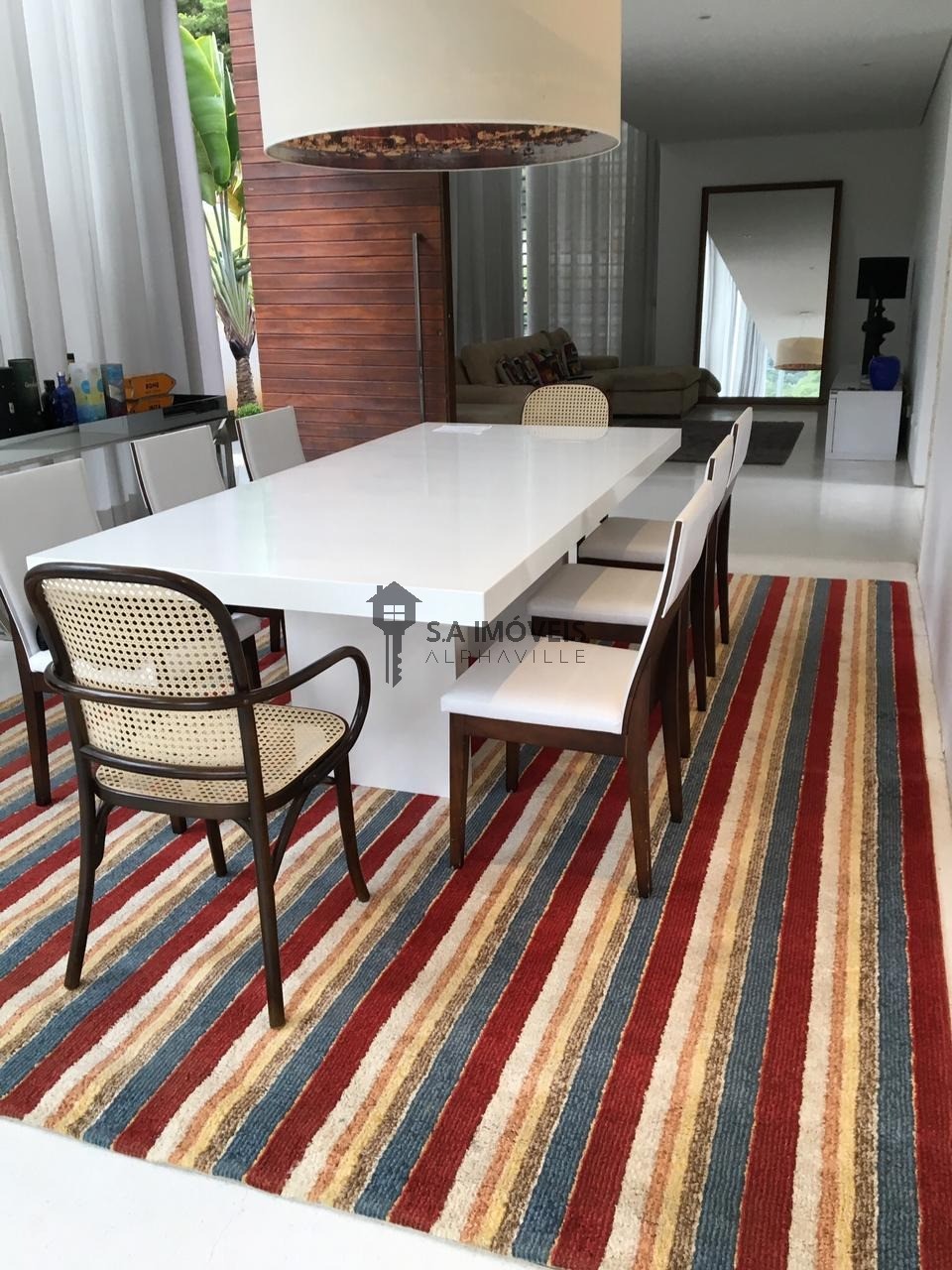 Casa de Condomínio, 4 quartos - Foto 7