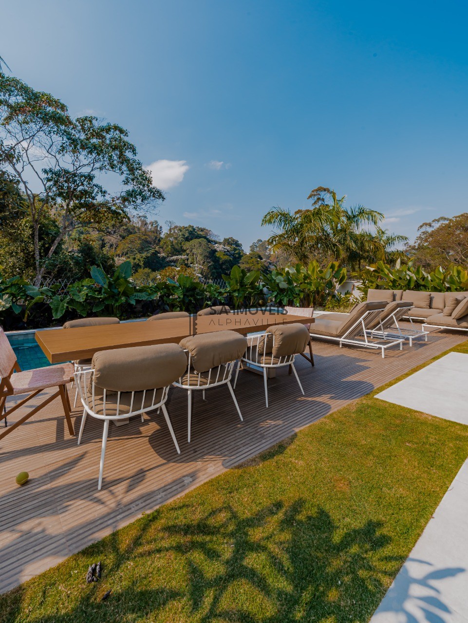 Casa, 4 quartos, 501 m² - Foto 16