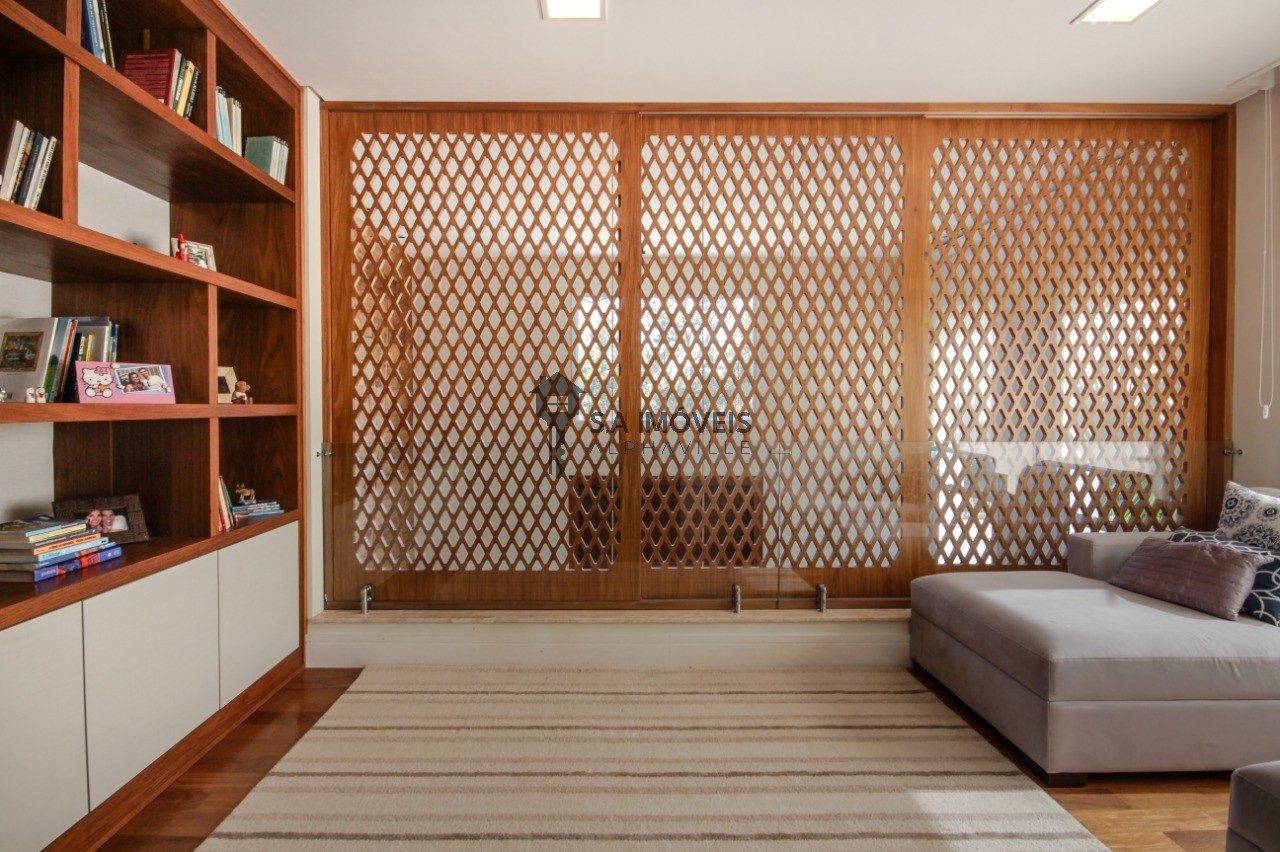 Casa, 4 quartos, 421 m² - Foto 29