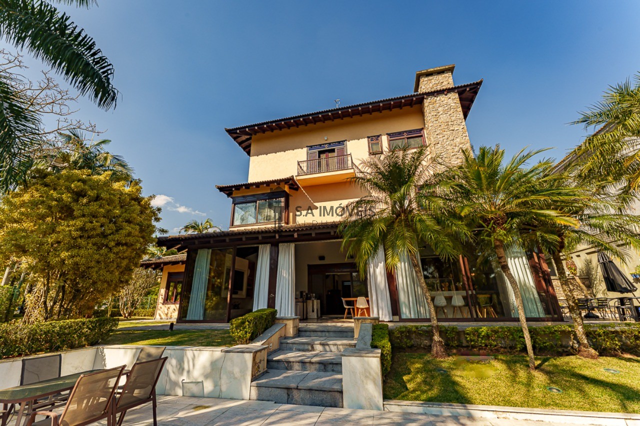 Casa, 4 quartos, 1289 m² - Foto 81