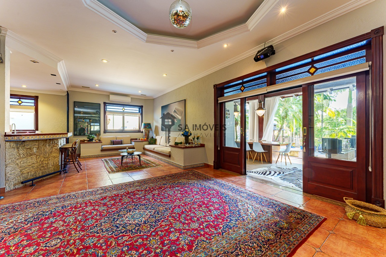 Casa, 4 quartos, 1289 m² - Foto 125