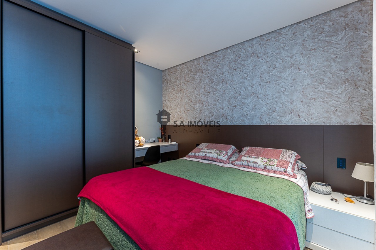 Casa de Condomínio, 3 quartos - Foto 58